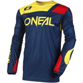 Maillot largo O`Neal Hardwear Reflexx N002 2020